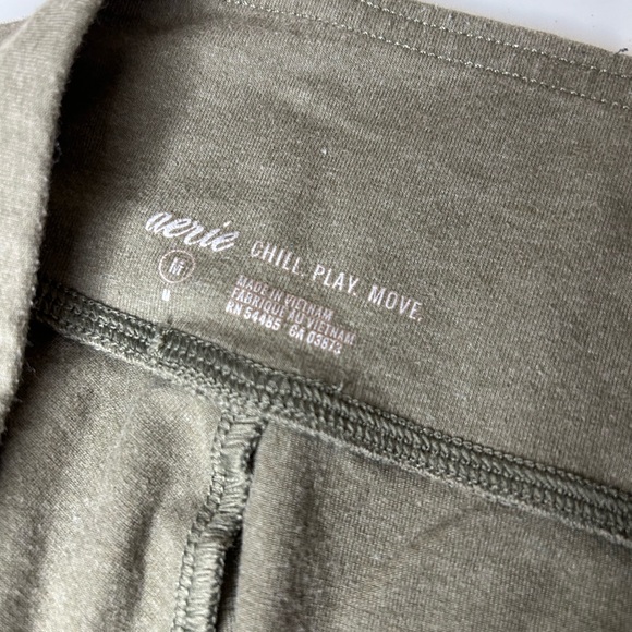 Assorted Athletic Activewear Lot Nike, Ryka, Athleta, Aerie Size Medium - Picture 11 of 16